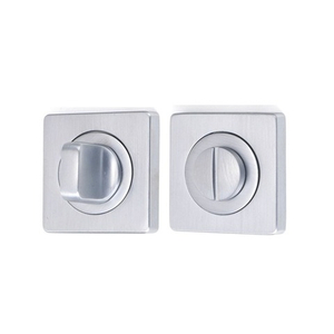 Ручка поворотная VANTAGE BK02L-2 SC мат.хром