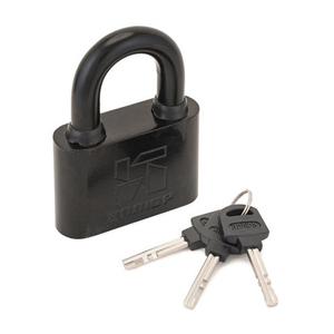 Замок навесной АЛЛЮР ВС2С-701 d10,5мм