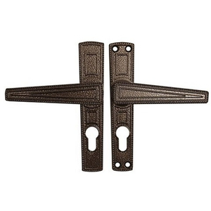 Ручки на планке ЗЕНИТ к ЗВ4-3.01 (РФ1-55.01) медь