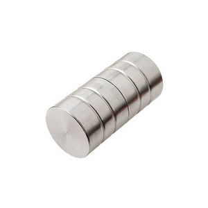 Ручка-кнопка AVERS HK-5002-INOX 201