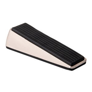 Упор дверной APECS DS-0017-NIS никель