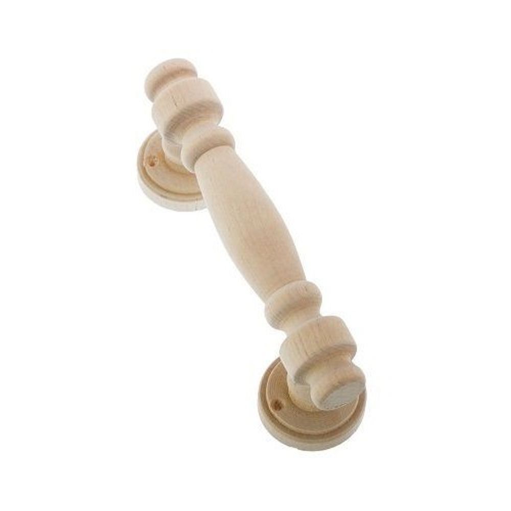 Ручка-скоба банная ЛИКОН 1-0755 РС-140