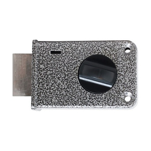 Замок накладной АЛЛЮР ЗН1-1 НТ