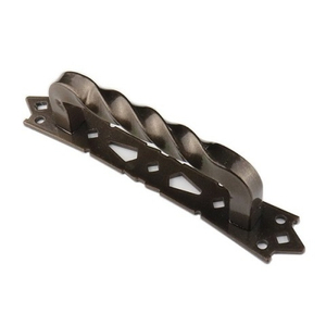 Ручка-скоба НОЭЗ Ритм РС-100-SL бр.металлик