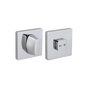 Ручка поворотная FUARO BK6 SL CP-8 хром /44309/