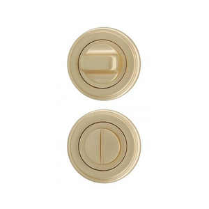 Ручка поворотная VANTAGE BK03SG (сатин. золото)