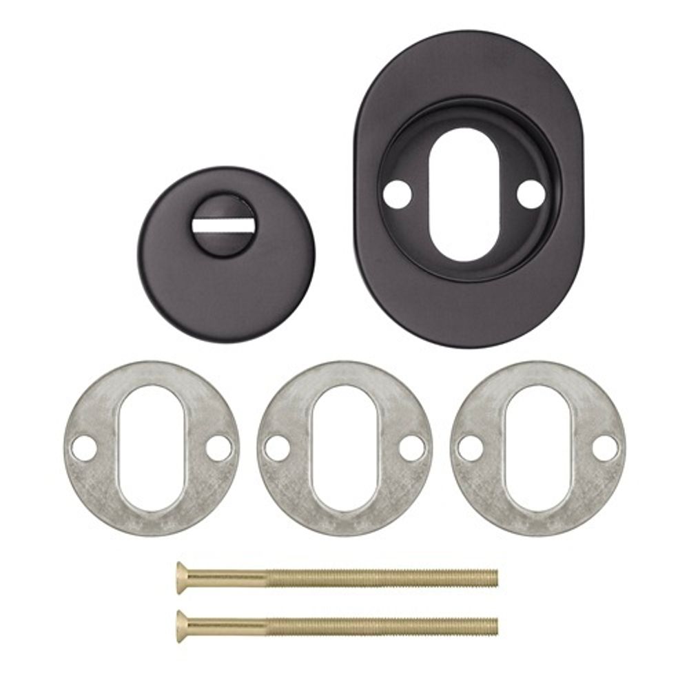 Броненакладка FUARO DEF RLR 4825 GR-23 графит /48189/