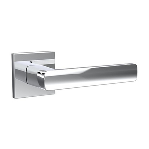 Ручка раздельная PUNTO VIVA ARC.Q52 CP-8 хром /47125/