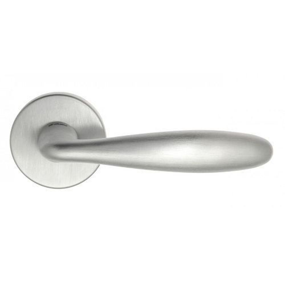 Fratelli Cattini "DROP" 7-CS матовый хром