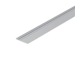 Карниз горизонтальный ARMADILLO SLD.Scope 35/3/3200 AL алюминий /58093/