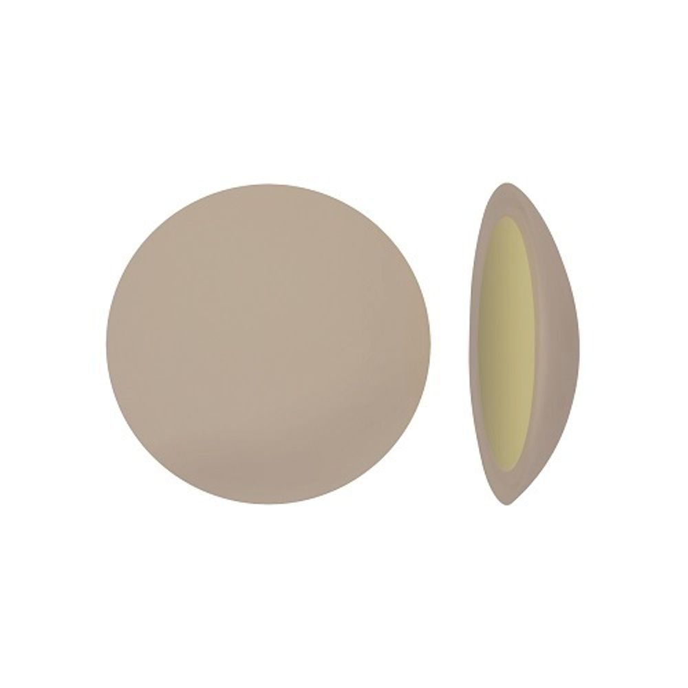 Демпфер настенный AJAX DSW-60 бежевый /43125/