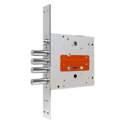 Замок врезной BORDER 77740 ЗВ9-8МК.4/15