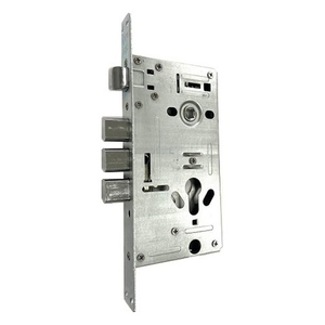 Замок врезной цилиндровый НТО ЛУЧ 632