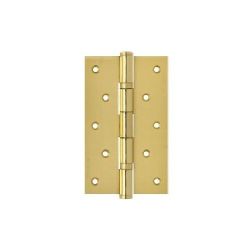 Петля дверная НОРА-М 5"-2BB PB (1 шт)