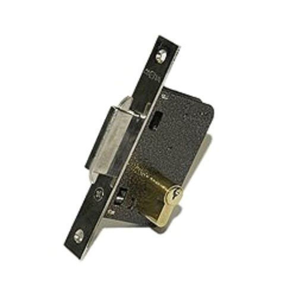 Замок врезной APECS 94-H/60 CR