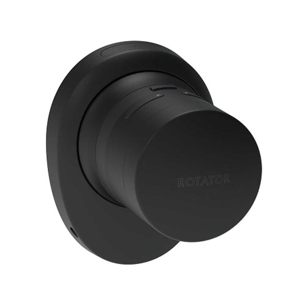 Электронный замок ARMADILLO ROTATOR EL. RT01.01 BL