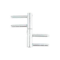 Петля ввертная APECS 3D-14.v1