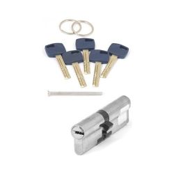 Цилиндровый механизм APECS Premier XR-90 (40/50) NI