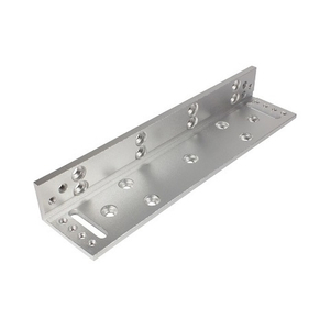 Монтажный уголок TANTOS TS-LM180 (алюминий) для замка TS-ML180