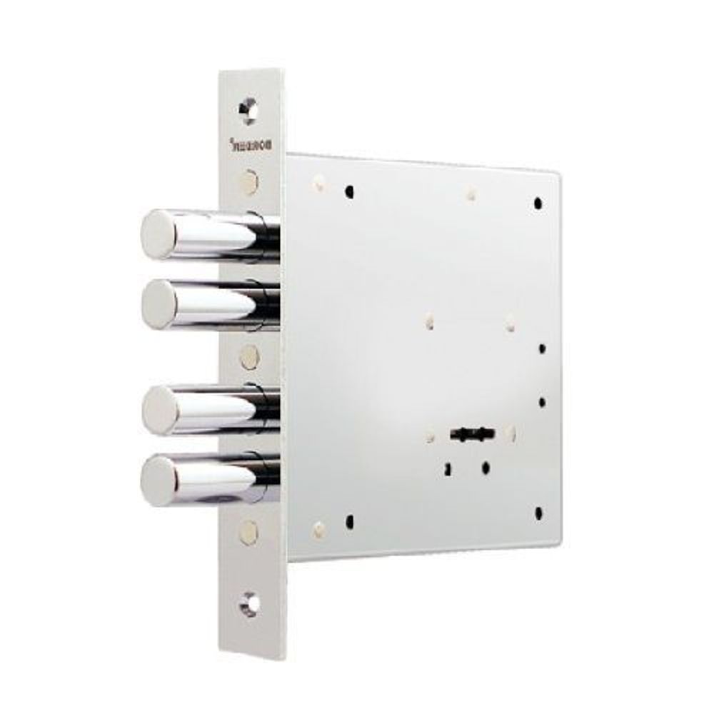 Замок врезной BORDER 82100 ЗВ8-8К/15-НШ-002