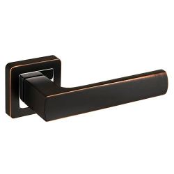 Ручка раздельная FUARO XTRA XM ABL/CP-18