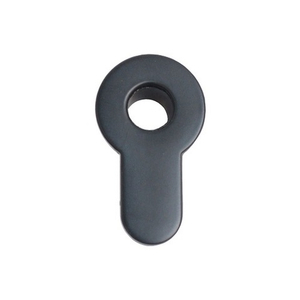 Вставка под шток БУЛАТ для цилиндра АД 01.02 мат.черный