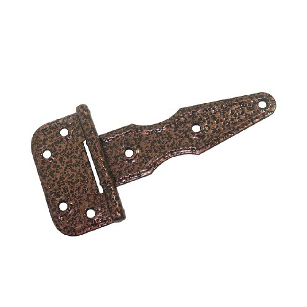 Петля стрела ПС-130 пол.медь