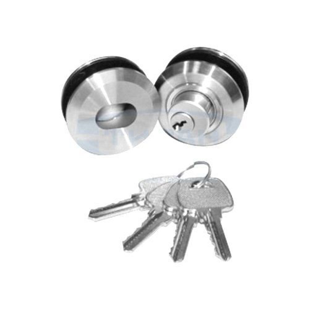 Замок TITAN T-690 SSS