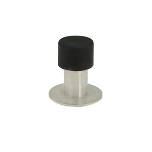 Упор дверной VANTAGE DS11 INOX нерж.сталь