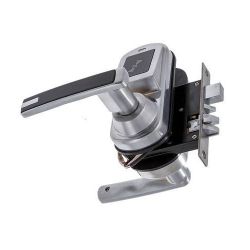 Замок электронный КРИТ-М S800-1L Skyte левый