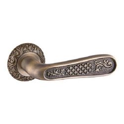 Ручка раздельная FUARO VIRGINIA SM MAB-6