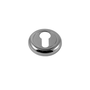 Накладка под цилиндр PALLINI PAL-KH PC (полированный хром)