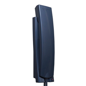 Трубка домофонная УКП-12 темно-синий