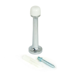 Упор дверной PALLADIUM 06 H-01 CP хром