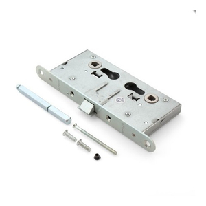 Замок врезной противопожарный APECS 2000-Panic-ZN