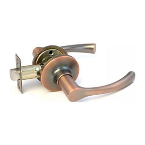 Защелка APECS 8069-05 ACM мат.медь