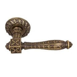 Ручка дверная Аделли 6818-65 MCF