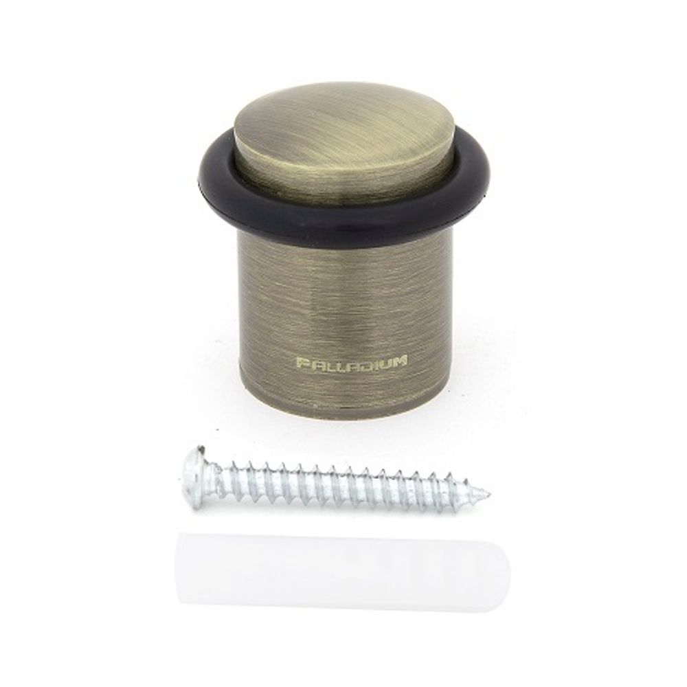 Упор дверной PALLADIUM 04 AB бронза