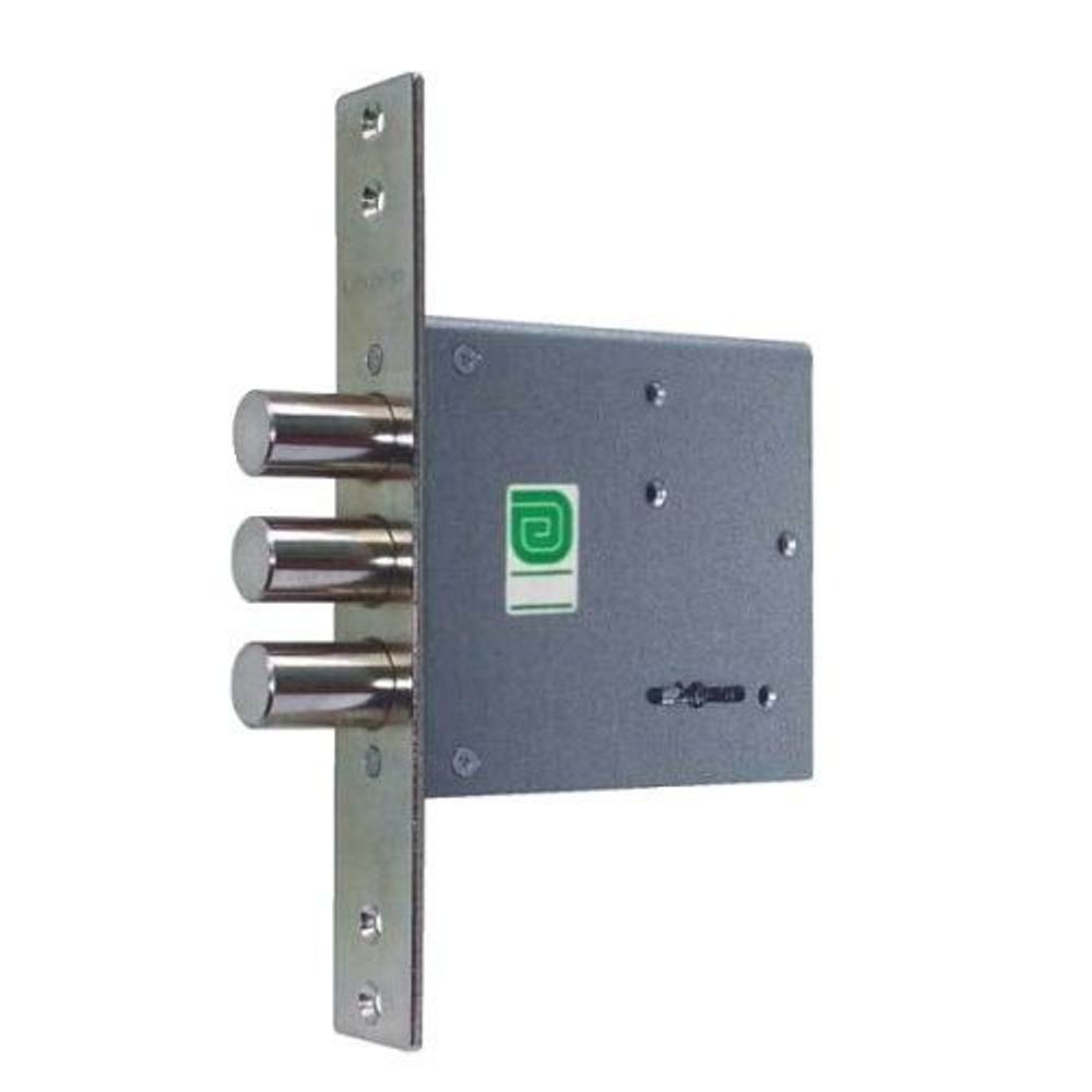 Замок врезной ГАРДИАН ЗВ 30.01