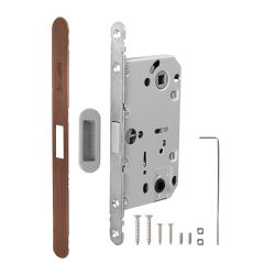 Магнитная защелка ARMADILLO WC GRAVITY.PRO G01.196.50.96 AC медь /60703/