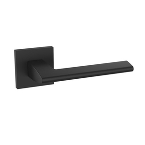 Ручка раздельная AJAX MARCO JS BL-24 черный /47665/