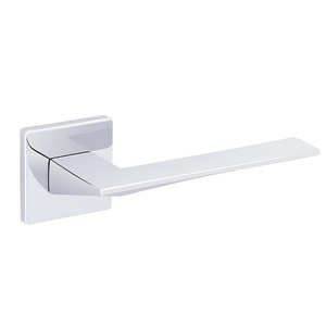 Ручка раздельная FUARO PHANTOM SL CP-8 хром /44301/