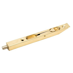 Ригель AGB D00320.25.03 250мм латунь
