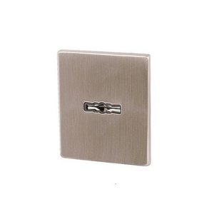 Декоративная накладка ARMADILLO PS Protector/USS SN мат.никель /42445/