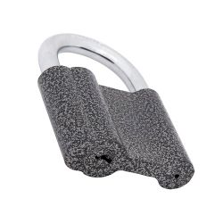 Замок навесной PALLADIUM 601S-70