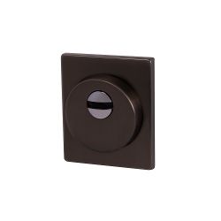 Броненакладка Protector/USS ARMADILLO BPVD Вороненый никель /42981/