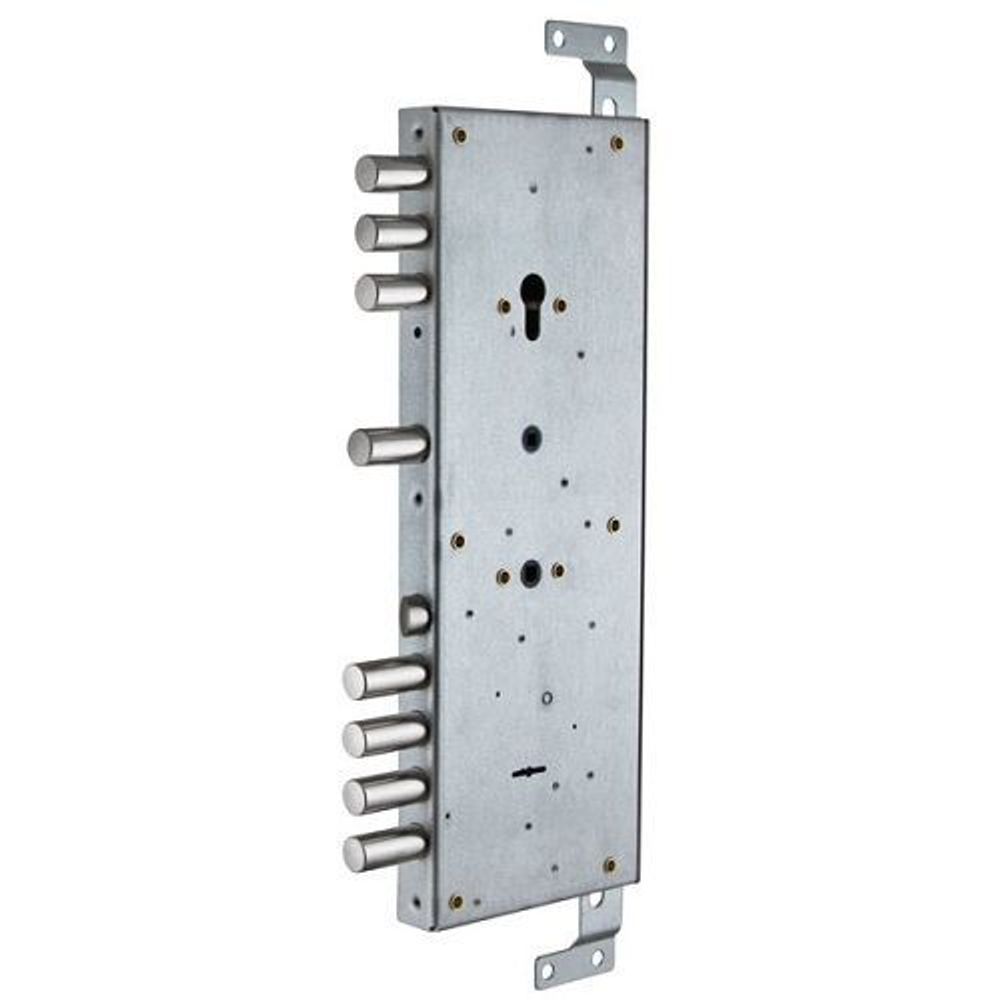 Замок врезной ГАРДИАН ЗВ 25.14 Т правый