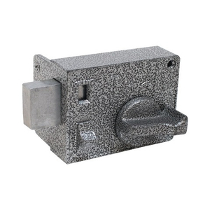 Замок накладной АЛЛЮР ЗН1-АС (аналог Калуга ЗН1А-СМ)