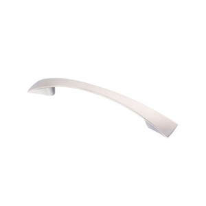 Ручка мебельная LT-9211-128 SC (матовый хром)