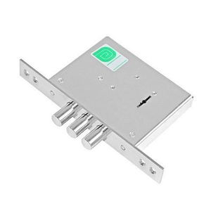 Замок врезной ГАРДИАН ЗВ 60.01 Inter (4 кл) /36103/